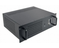 Gembird Rack UPS 2000VA Line-in 2xC13 2xSchuko - 1231147 - zdjęcie 2